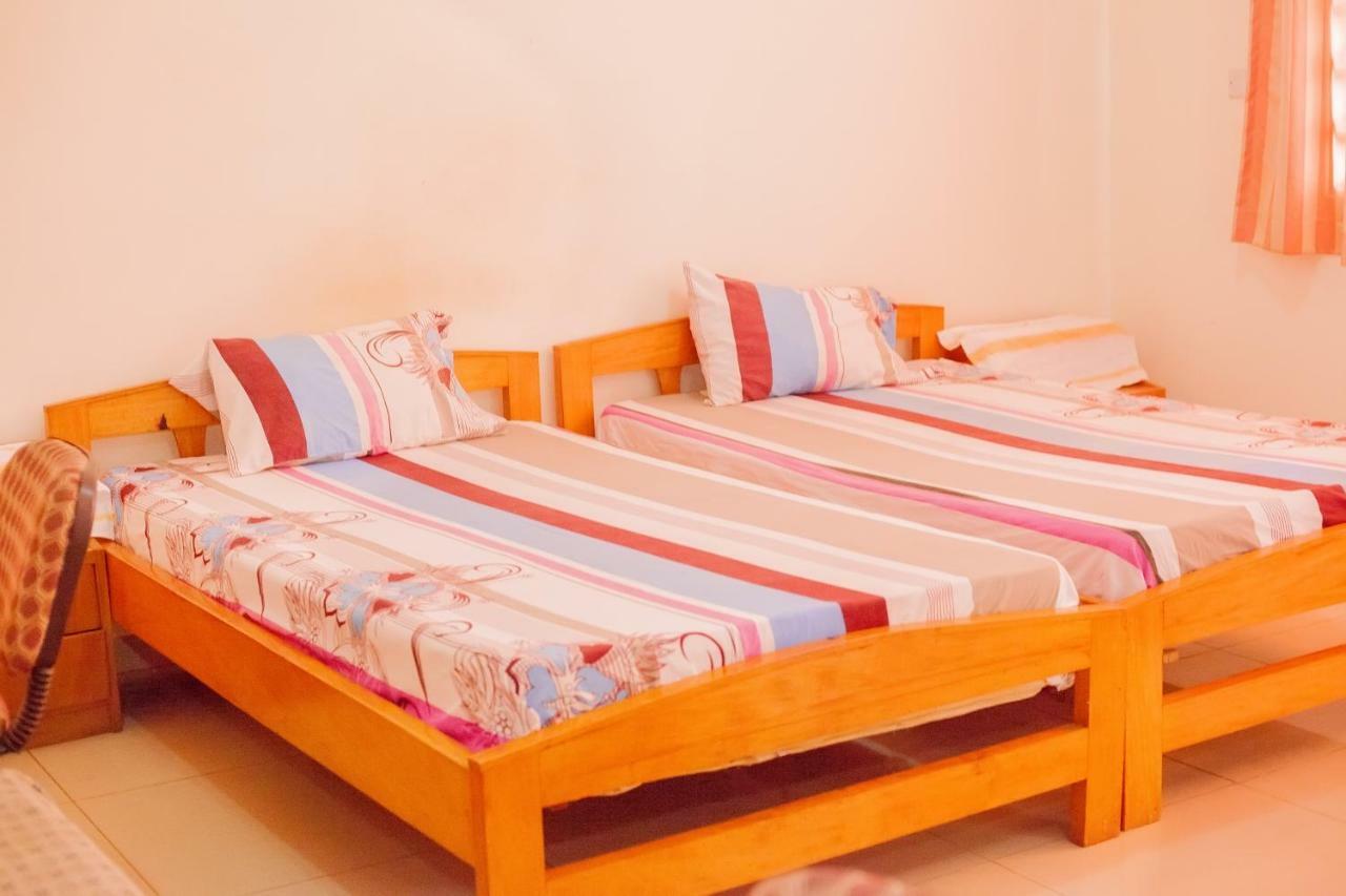 Charis Home Services Haatso Kültér fotó