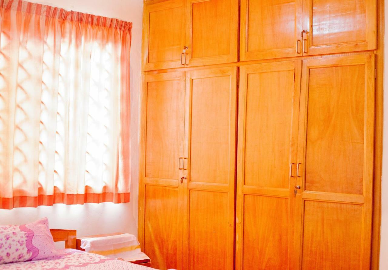 Charis Home Services Haatso Kültér fotó